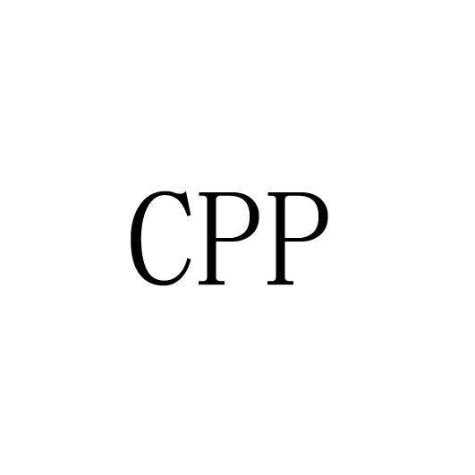 企贝商标转让网_	CPP