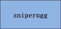企贝商标转让网_sniperugg