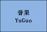 企贝商标转让网_誉果
