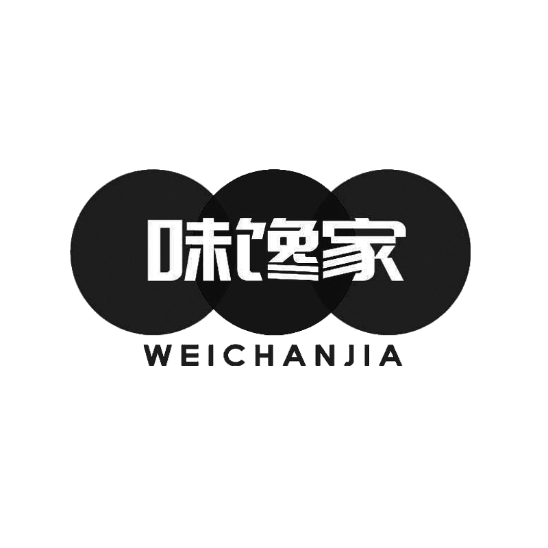 企贝商标转让网_味馋家