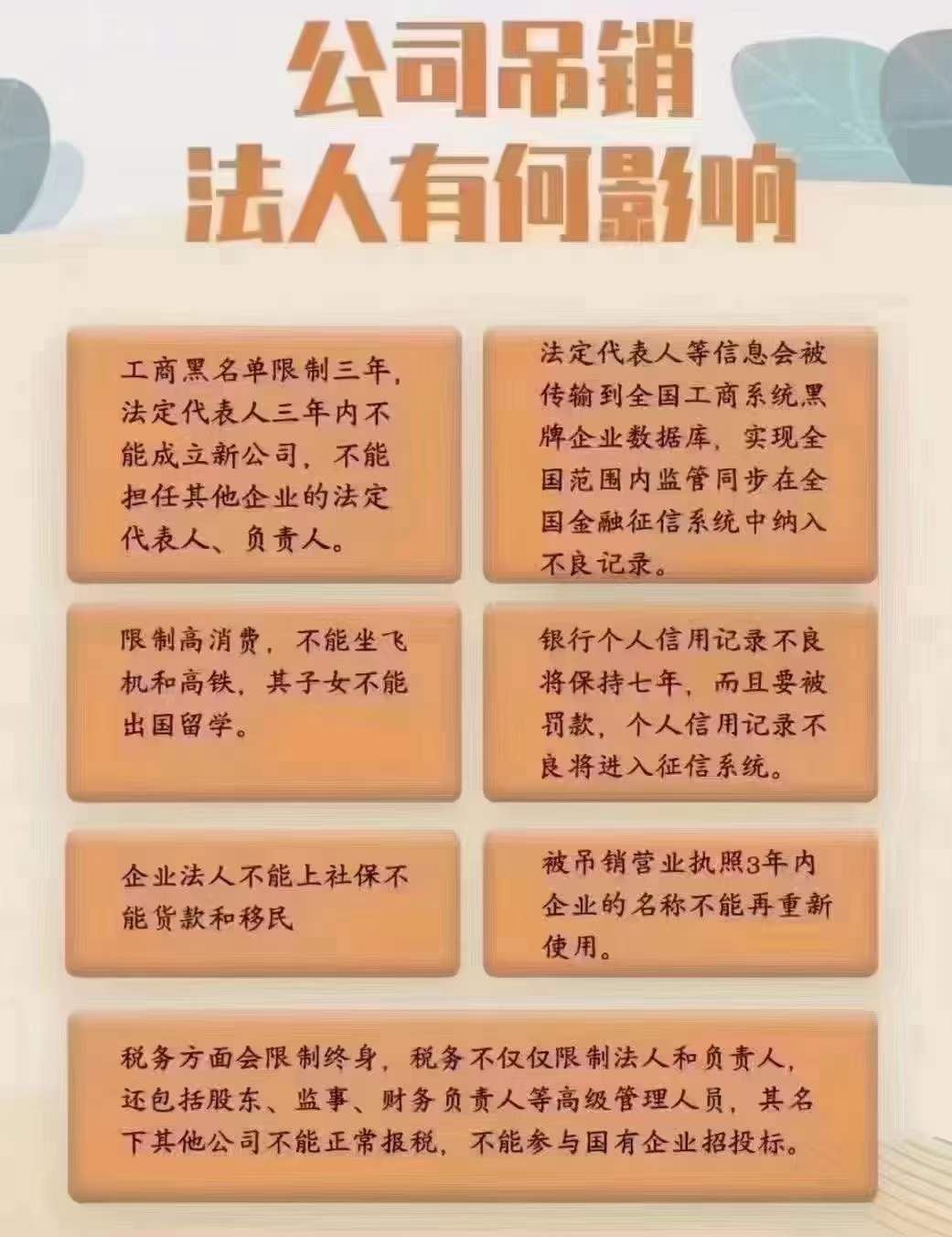 为什么注销公司比注册公司贵-企贝网